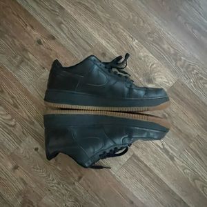 Nike Air Force One size 11.5